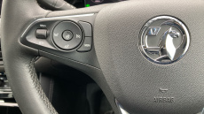 Vauxhall Grandland 1.2 Turbo Ultimate 5dr Petrol Hatchback